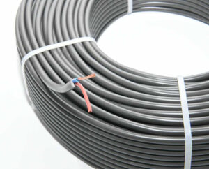 PVC-Cables-industry