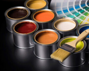 paint-industry
